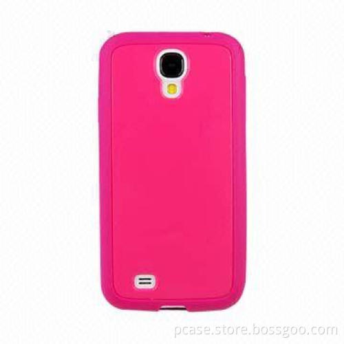 Galaxy S4 PC+TPU Case